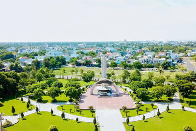 Hình ảnh địa phương