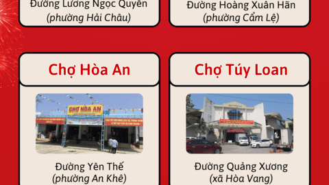 [Infographic] - Các điểm bán hàng bình ổn mặt hàng gia súc, gia cầm